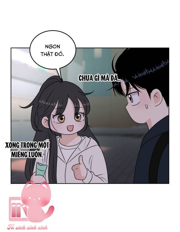 Bí Mật Highteen - Chap 8 - Trang 42