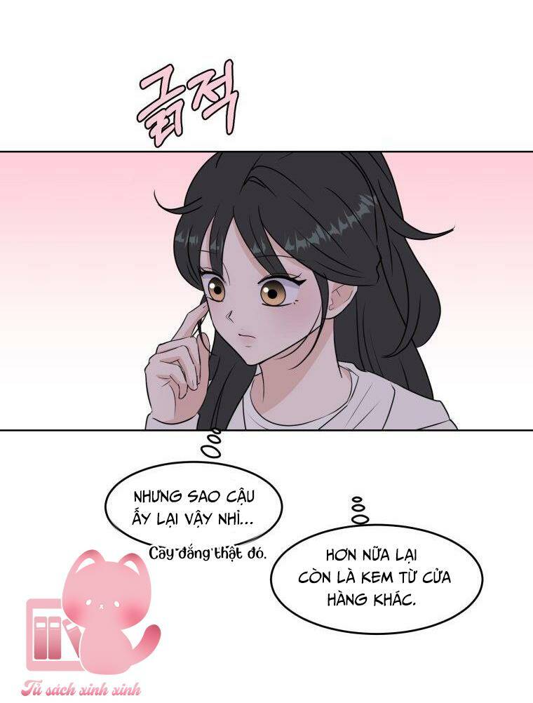 Bí Mật Highteen - Chap 8 - Trang 43