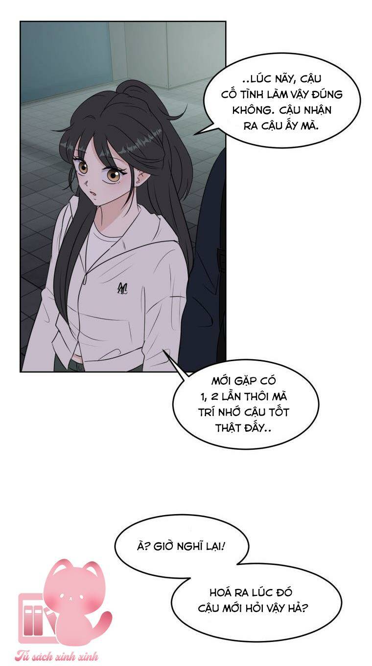 Bí Mật Highteen - Chap 8 - Trang 44