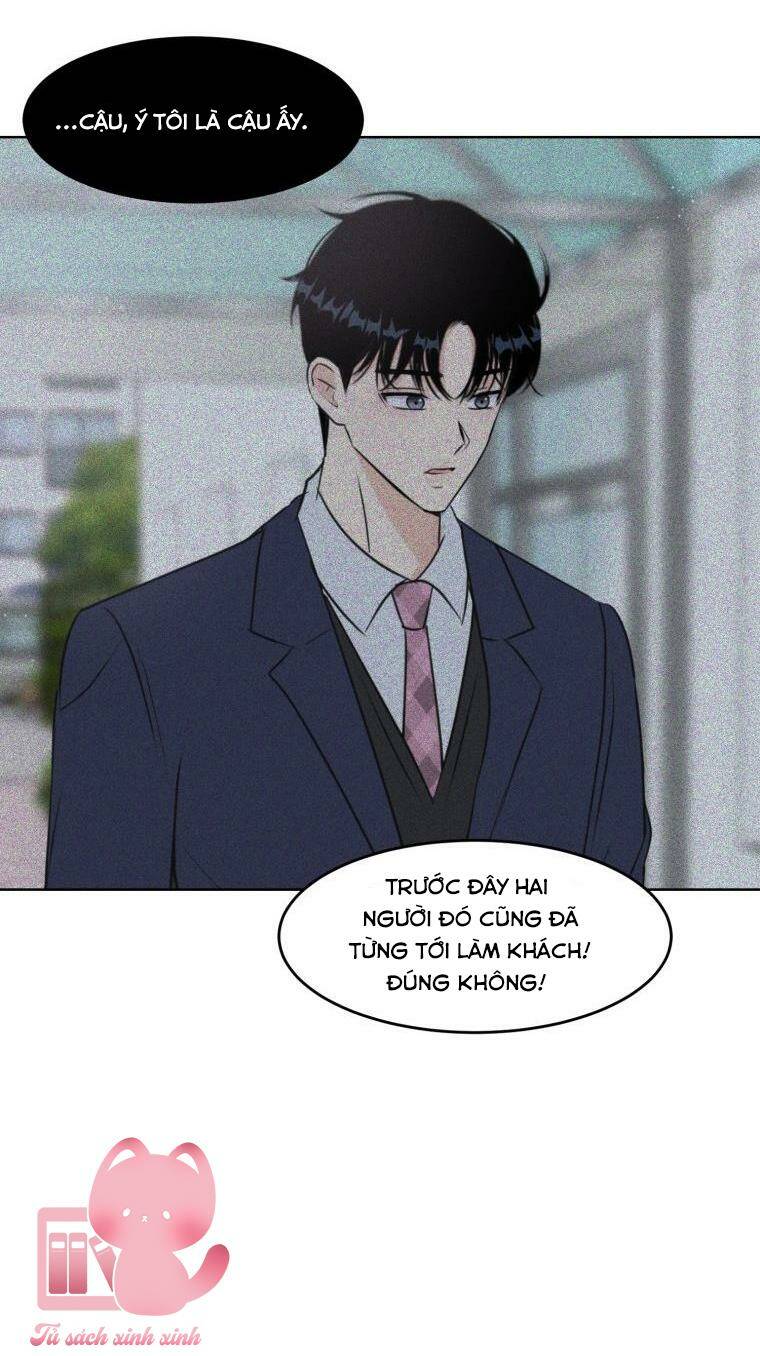 Bí Mật Highteen - Chap 8 - Trang 45