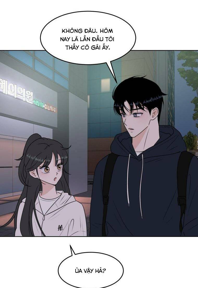 Bí Mật Highteen - Chap 8 - Trang 46