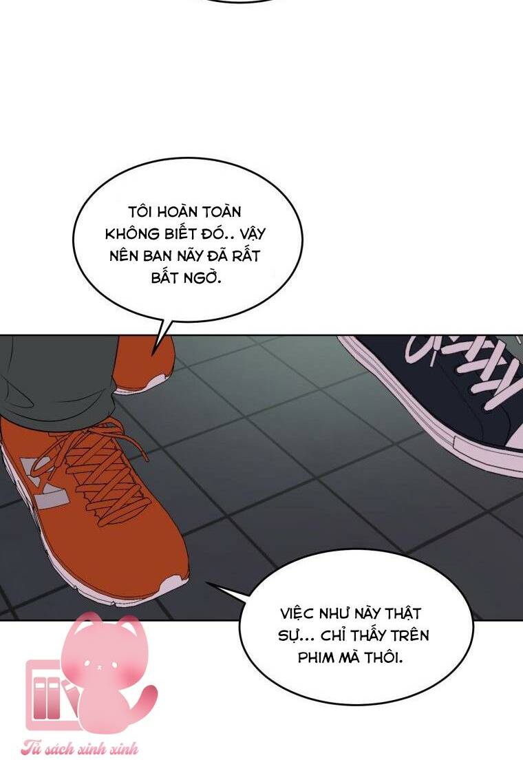 Bí Mật Highteen - Chap 8 - Trang 47