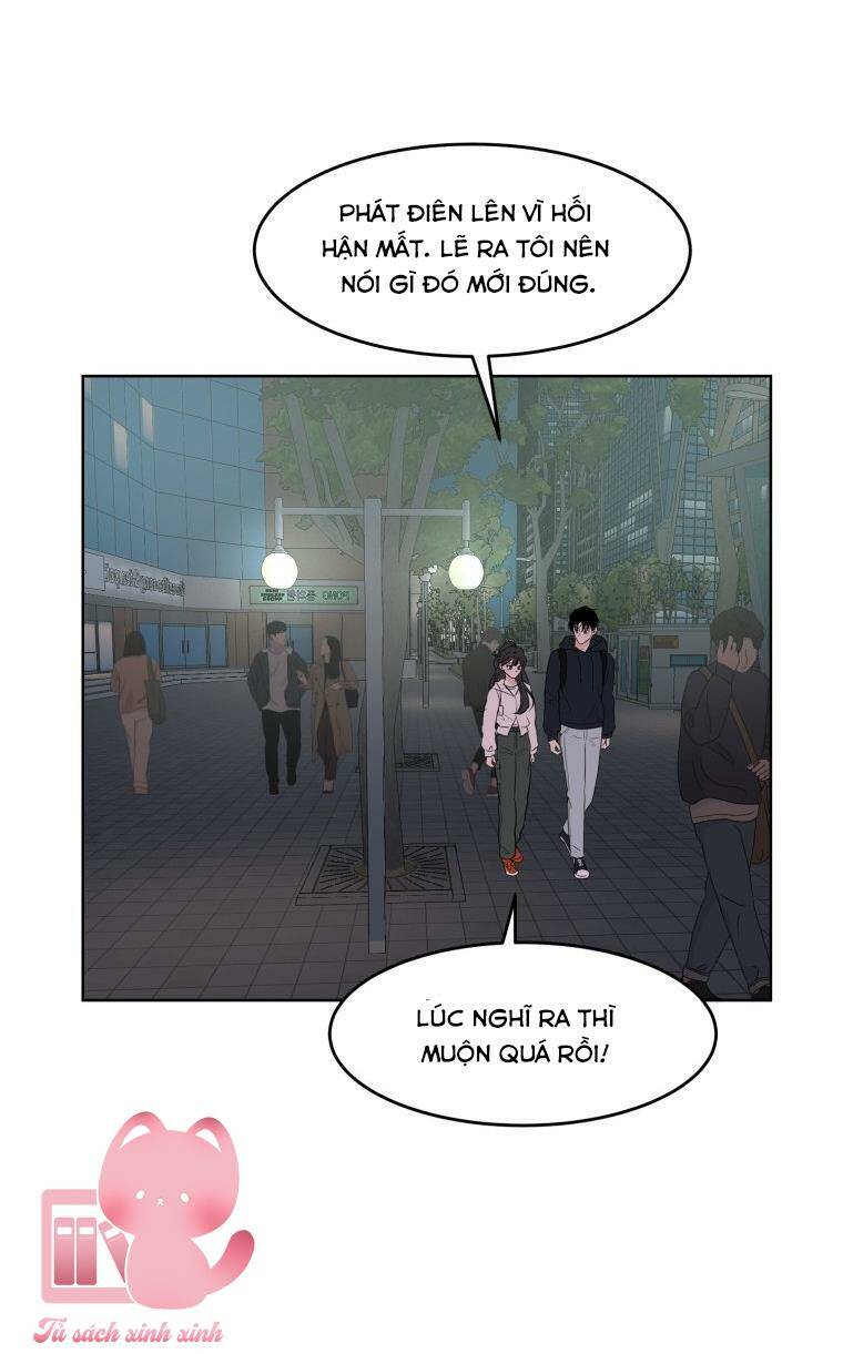 Bí Mật Highteen - Chap 8 - Trang 48