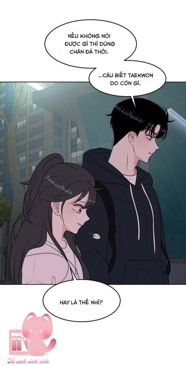 Bí Mật Highteen - Chap 8 - Trang 49