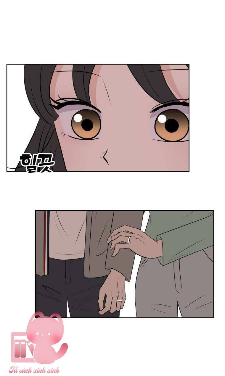 Bí Mật Highteen - Chap 8 - Trang 6