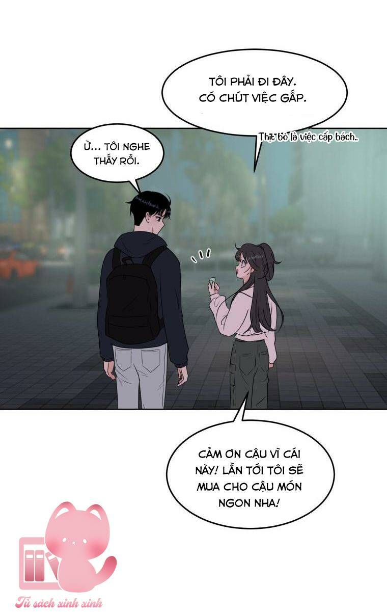 Bí Mật Highteen - Chap 8 - Trang 52