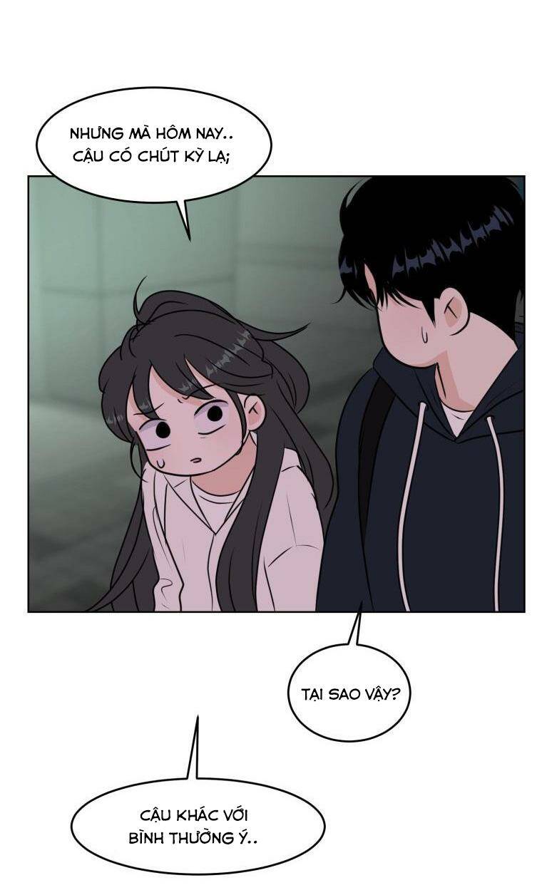 Bí Mật Highteen - Chap 8 - Trang 54