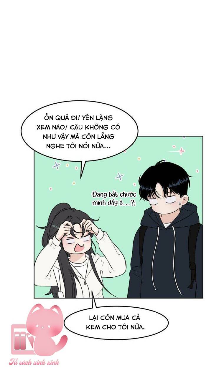 Bí Mật Highteen - Chap 8 - Trang 55