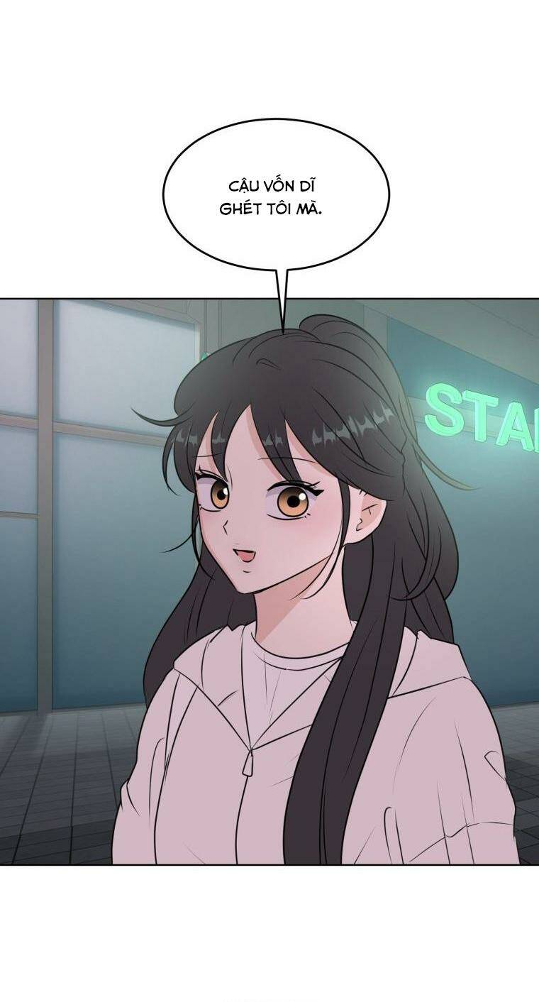 Bí Mật Highteen - Chap 8 - Trang 56