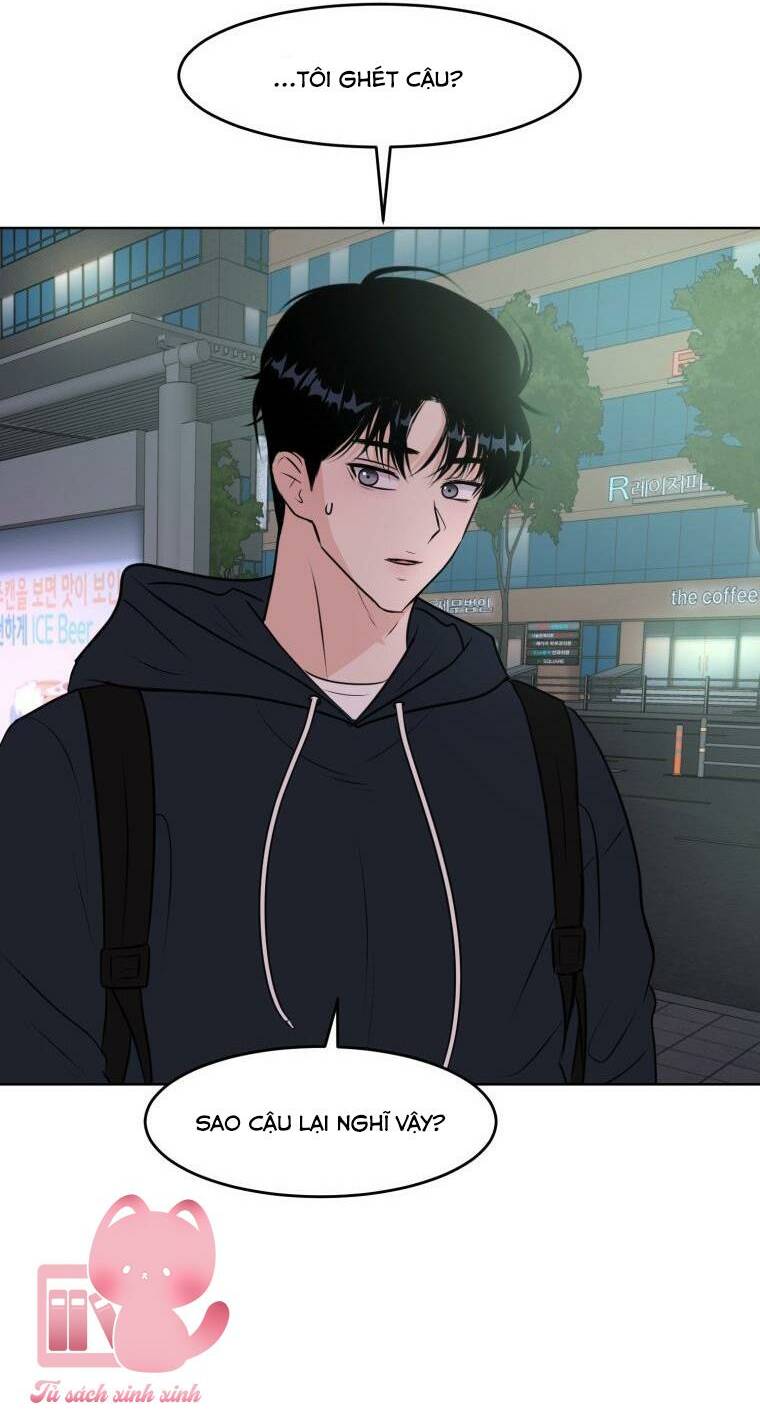 Bí Mật Highteen - Chap 8 - Trang 57
