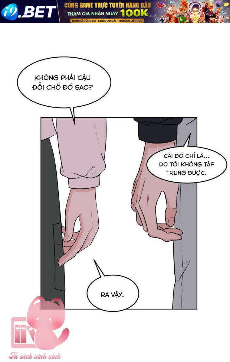 Bí Mật Highteen - Chap 8 - Trang 58
