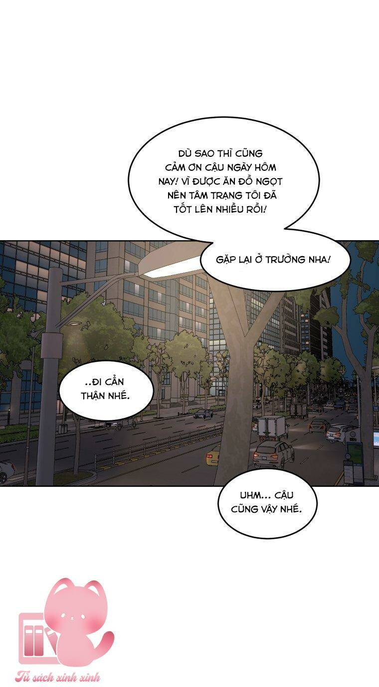 Bí Mật Highteen - Chap 8 - Trang 60