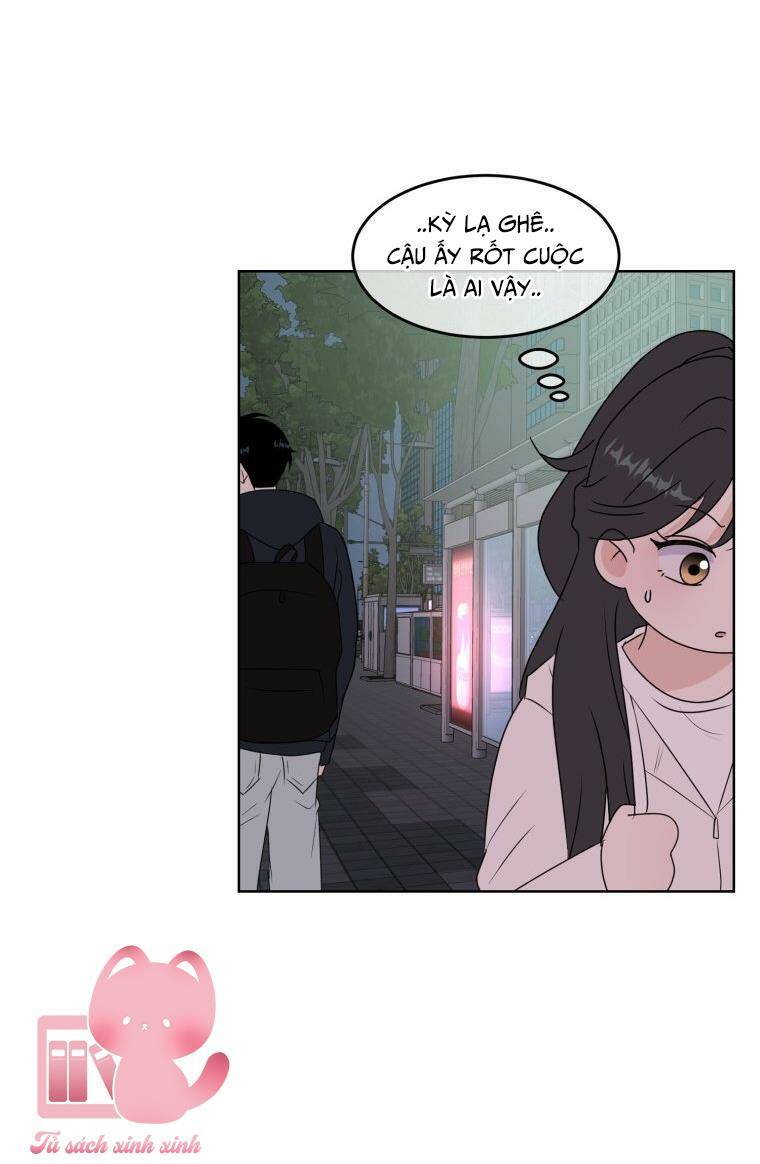 Bí Mật Highteen - Chap 8 - Trang 61