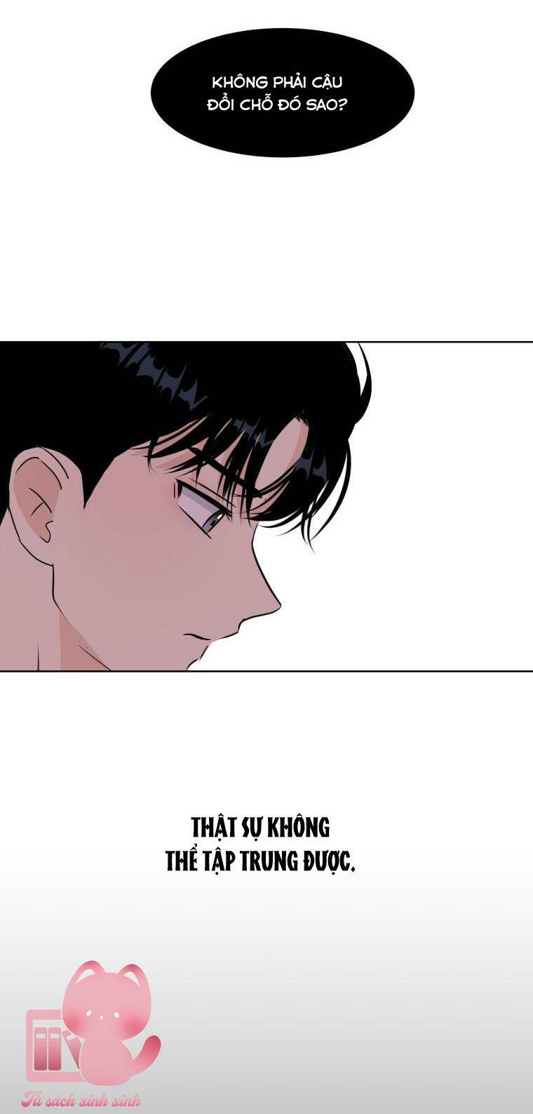 Bí Mật Highteen - Chap 8 - Trang 65