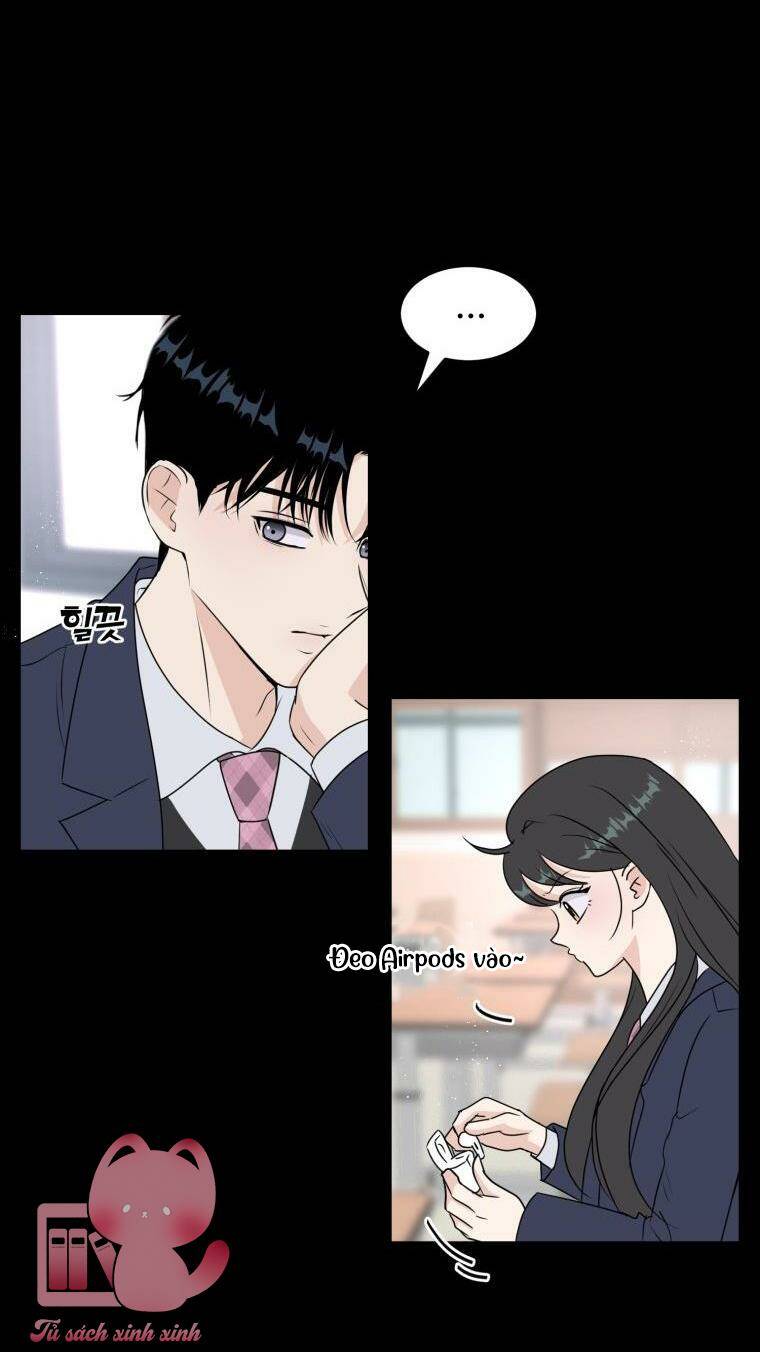 Bí Mật Highteen - Chap 8 - Trang 67