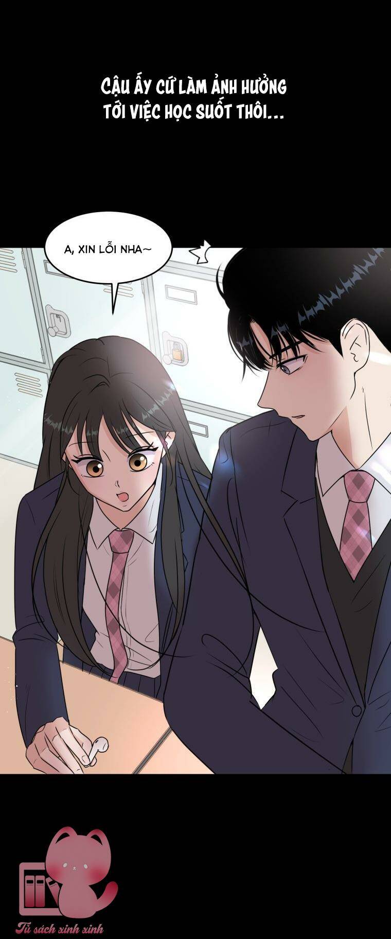 Bí Mật Highteen - Chap 8 - Trang 69