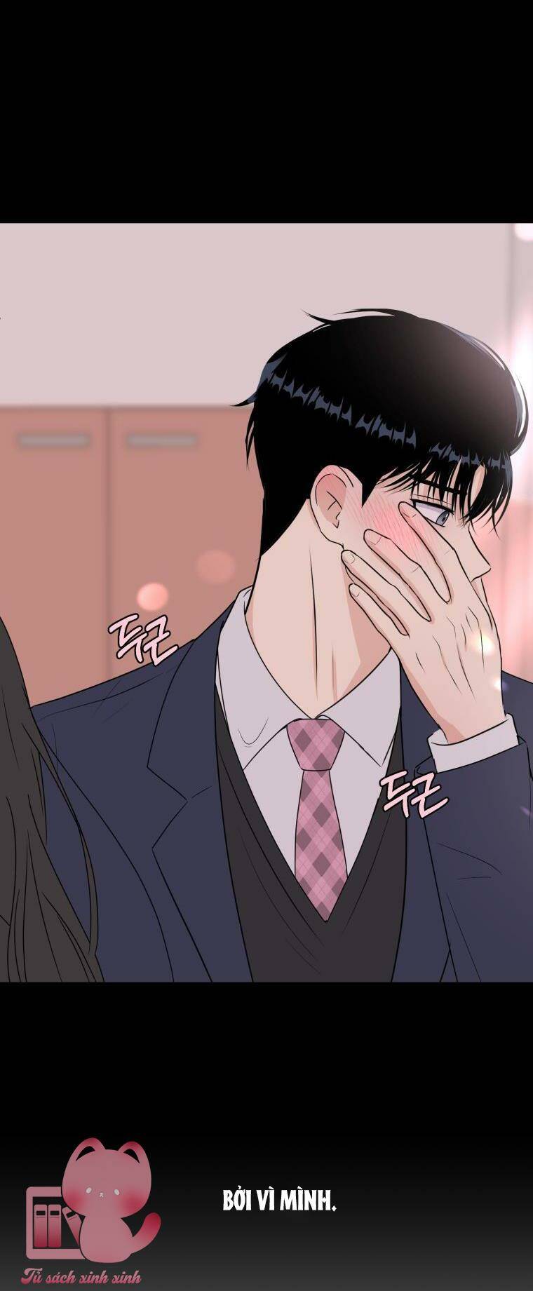 Bí Mật Highteen - Chap 8 - Trang 71