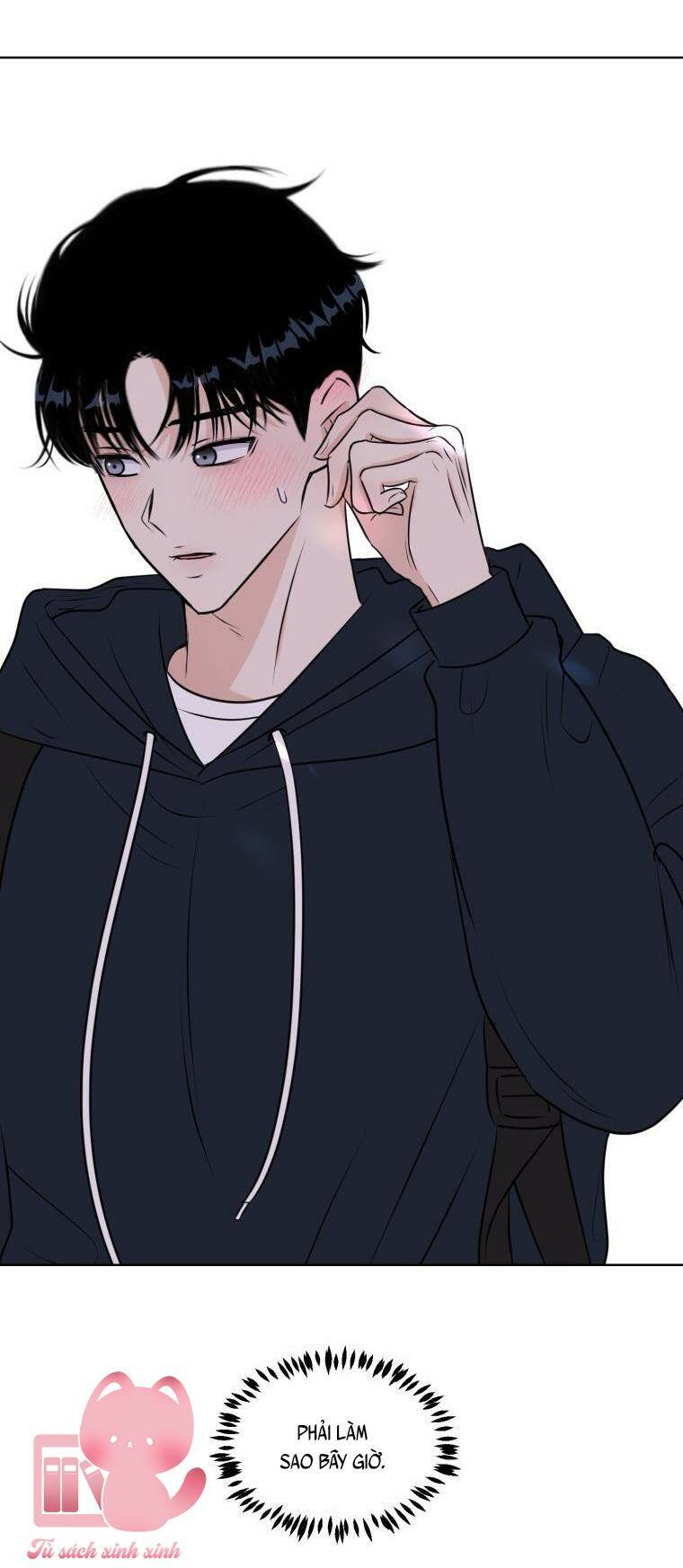 Bí Mật Highteen - Chap 8 - Trang 73