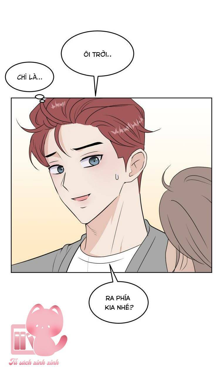 Bí Mật Highteen - Chap 8 - Trang 9