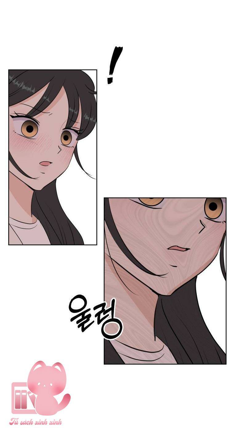 Bí Mật Highteen - Chap 8 - Trang 10