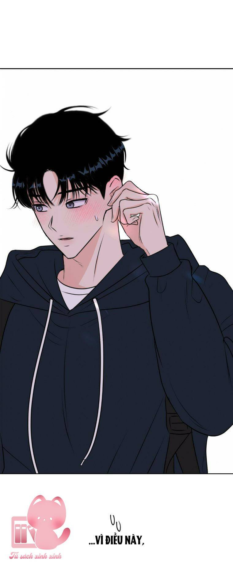 Bí Mật Highteen - Chap 9 - Trang 2