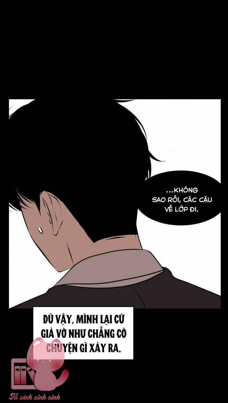 Bí Mật Highteen - Chap 9 - Trang 11