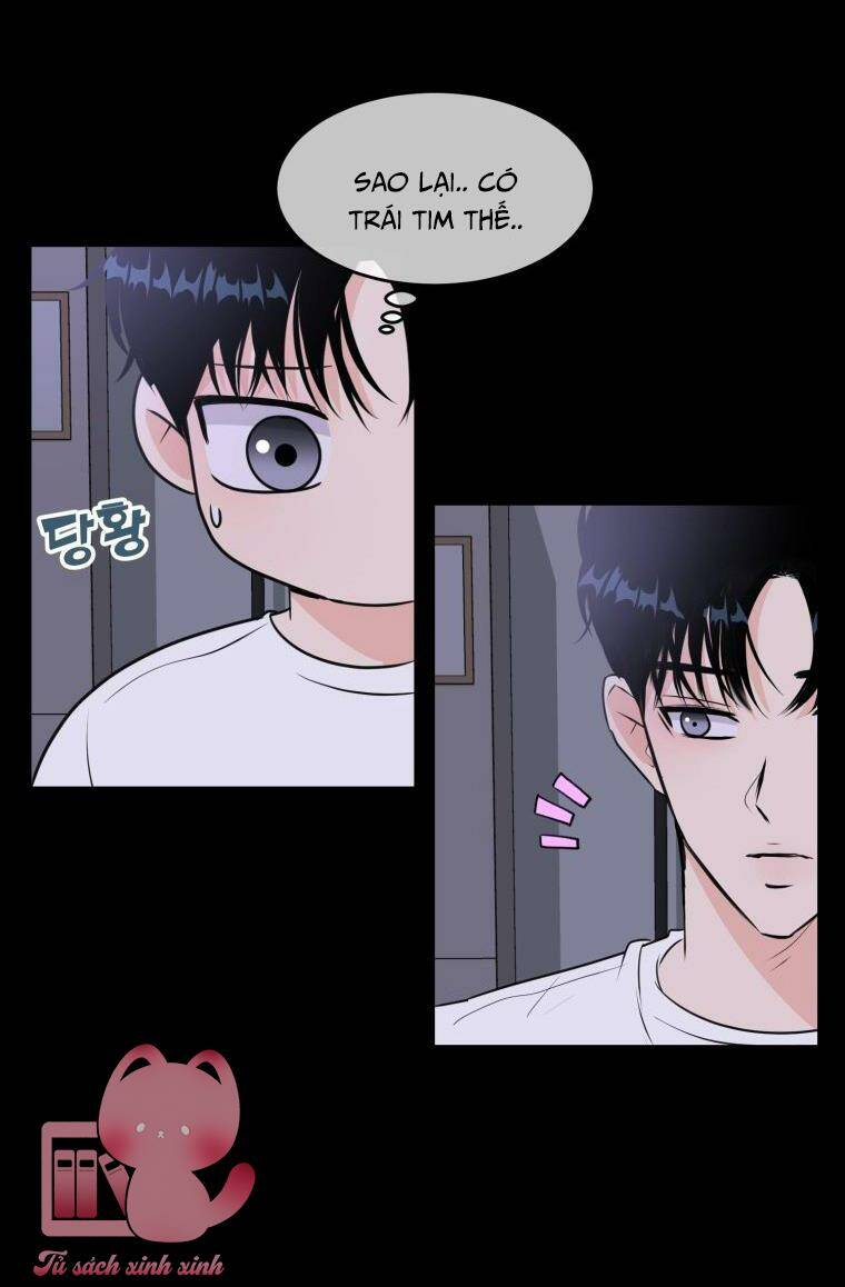 Bí Mật Highteen - Chap 9 - Trang 13