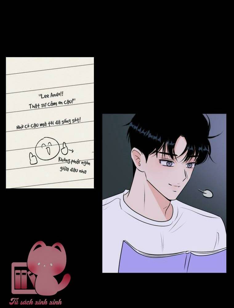Bí Mật Highteen - Chap 9 - Trang 17