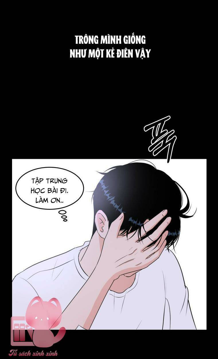 Bí Mật Highteen - Chap 9 - Trang 18