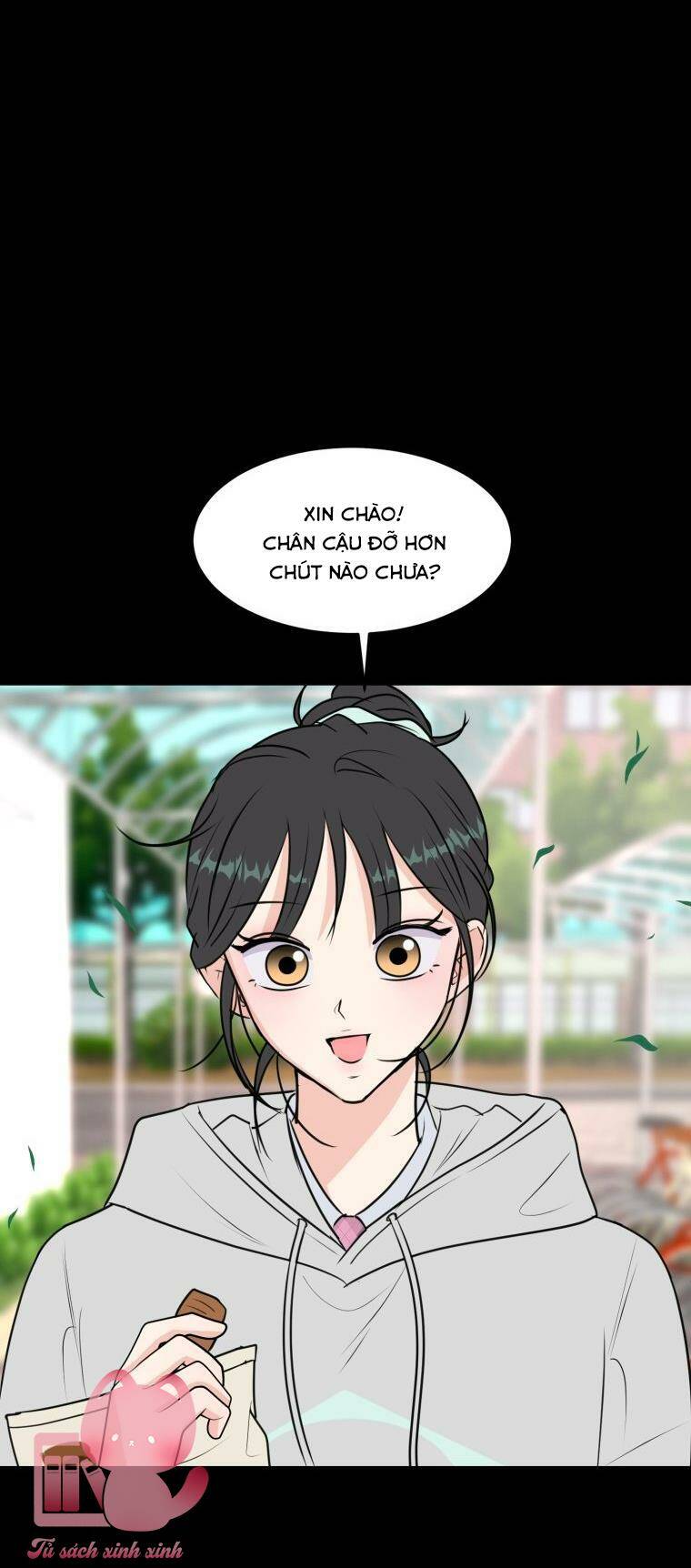 Bí Mật Highteen - Chap 9 - Trang 20