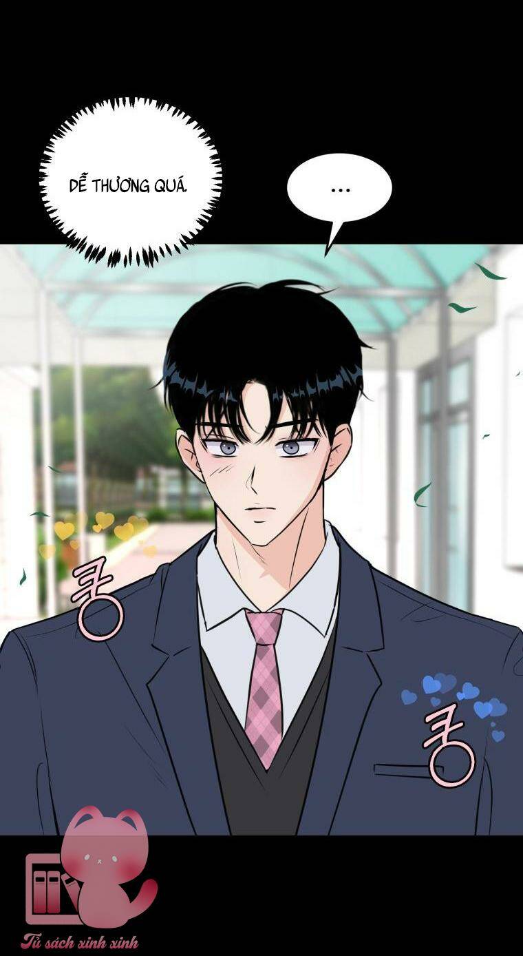 Bí Mật Highteen - Chap 9 - Trang 21