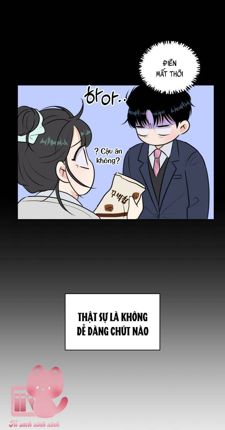 Bí Mật Highteen - Chap 9 - Trang 22