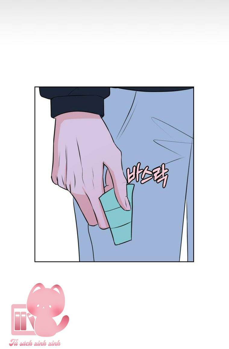 Bí Mật Highteen - Chap 9 - Trang 23