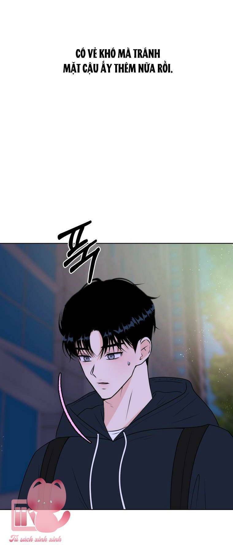 Bí Mật Highteen - Chap 9 - Trang 25
