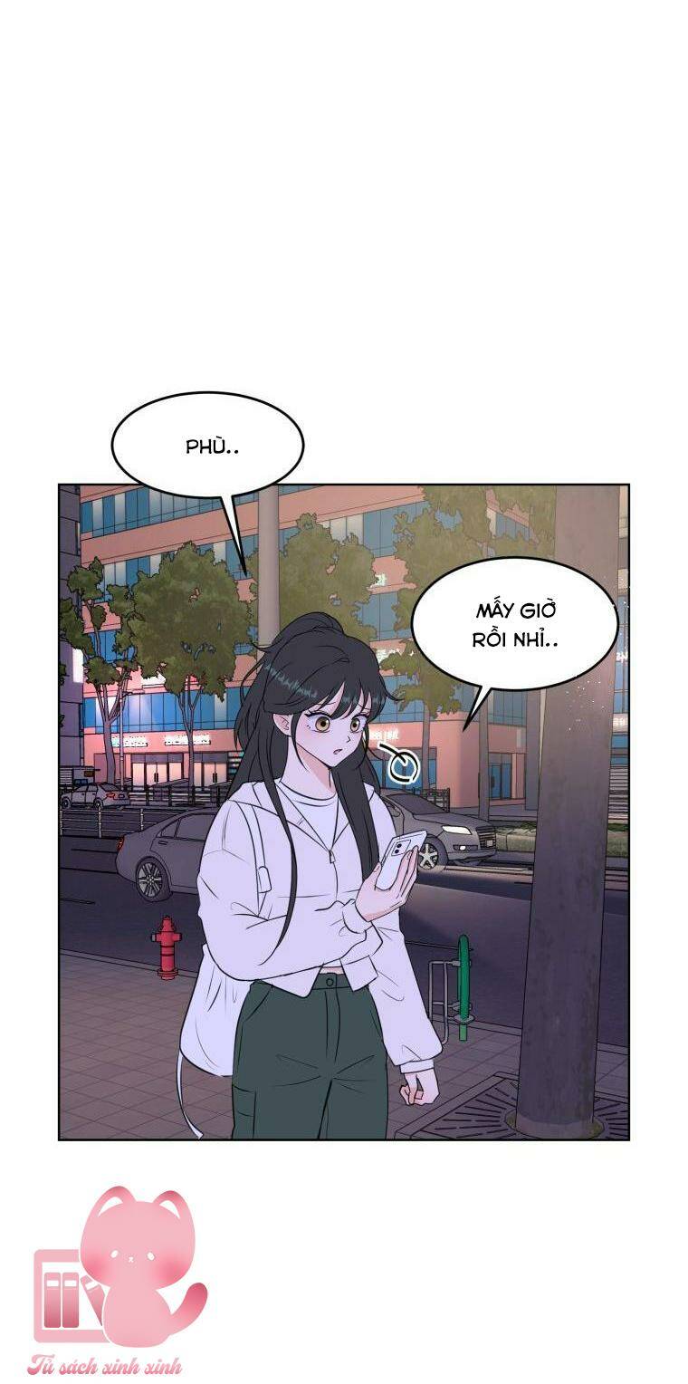 Bí Mật Highteen - Chap 9 - Trang 27