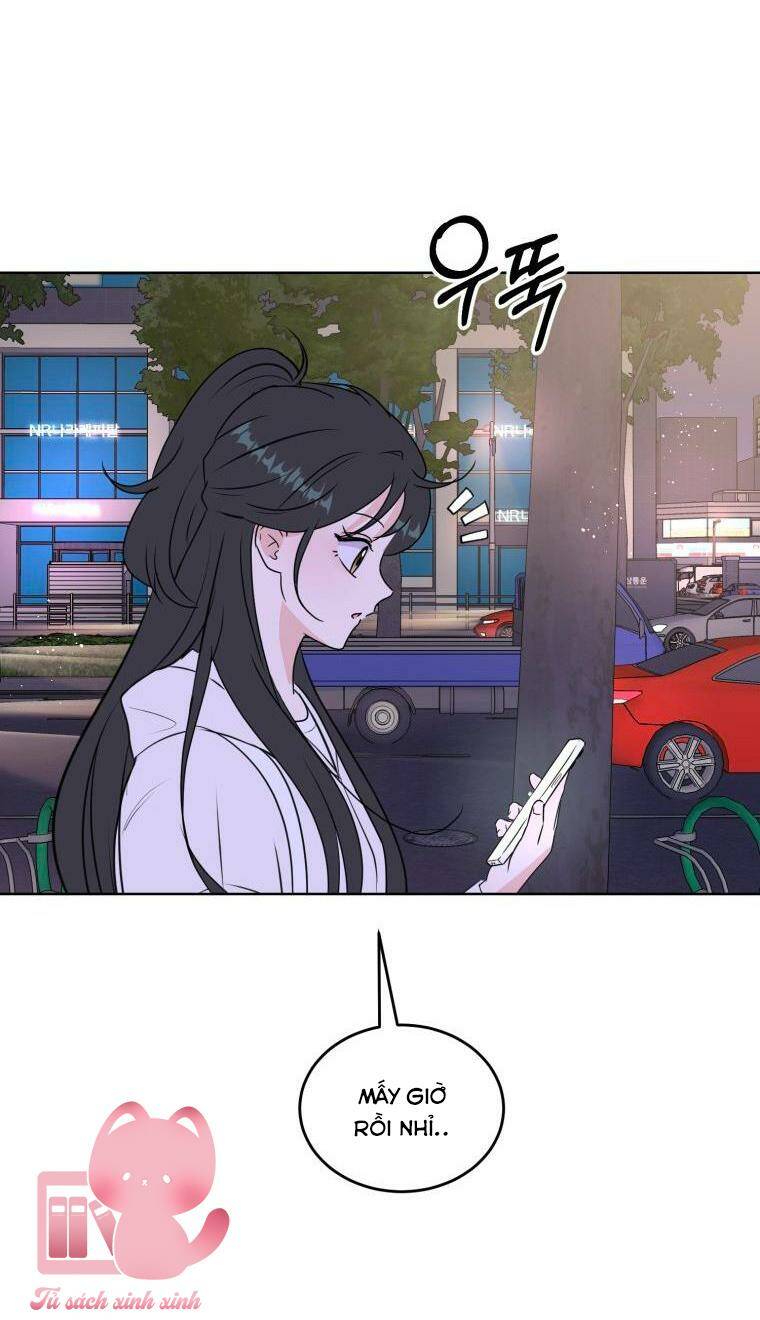 Bí Mật Highteen - Chap 9 - Trang 28