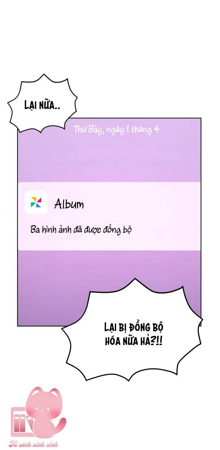 Bí Mật Highteen - Chap 9 - Trang 30