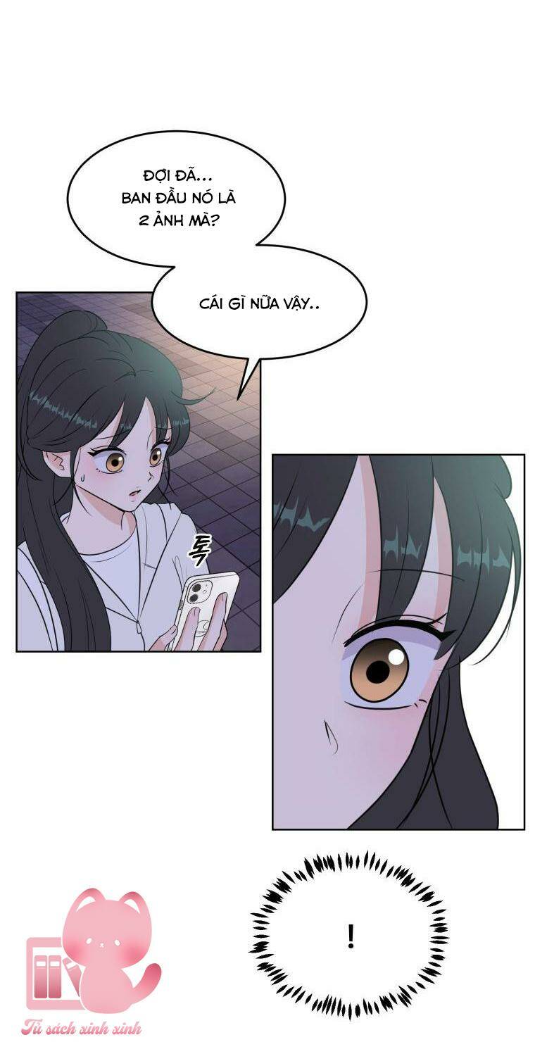 Bí Mật Highteen - Chap 9 - Trang 31