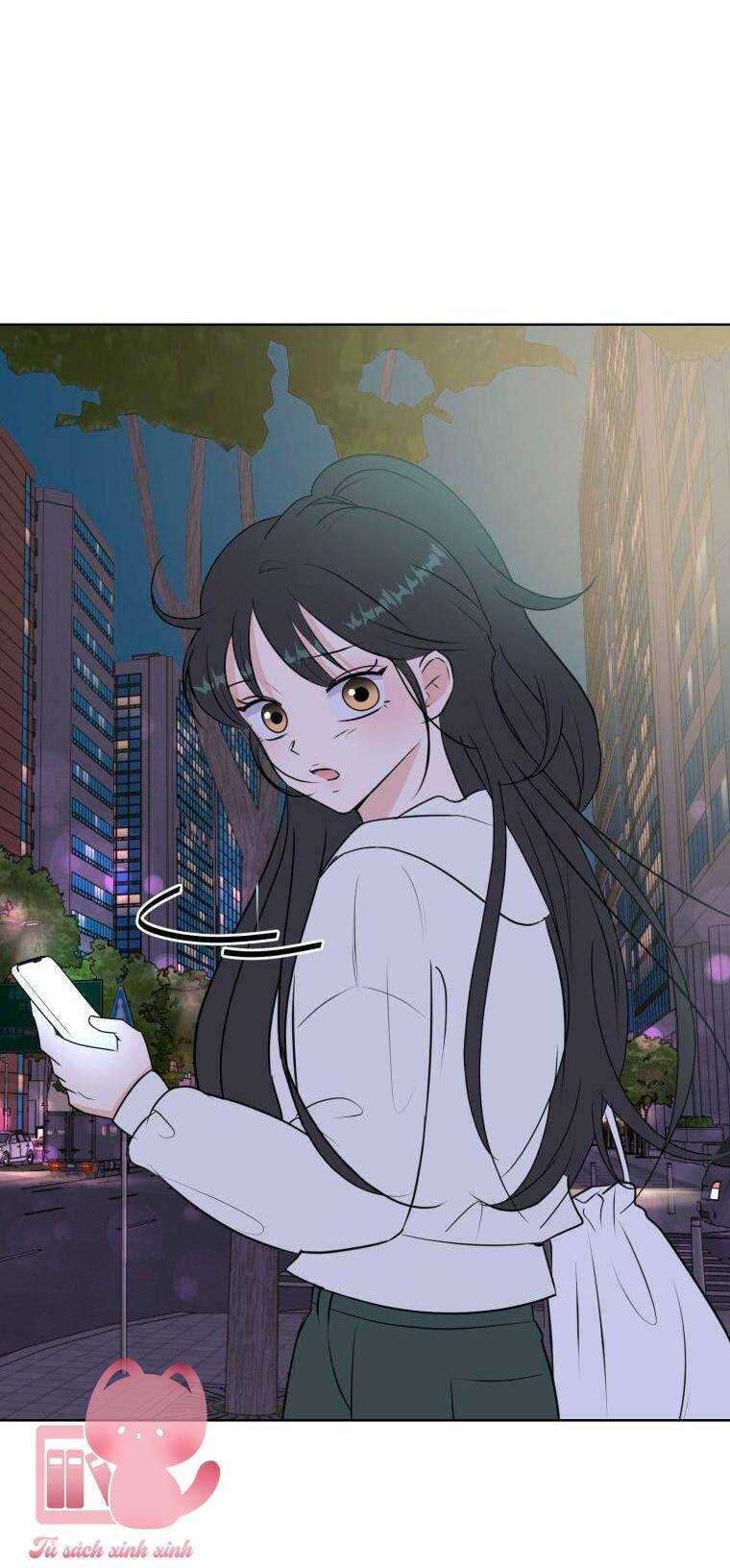 Bí Mật Highteen - Chap 9 - Trang 32