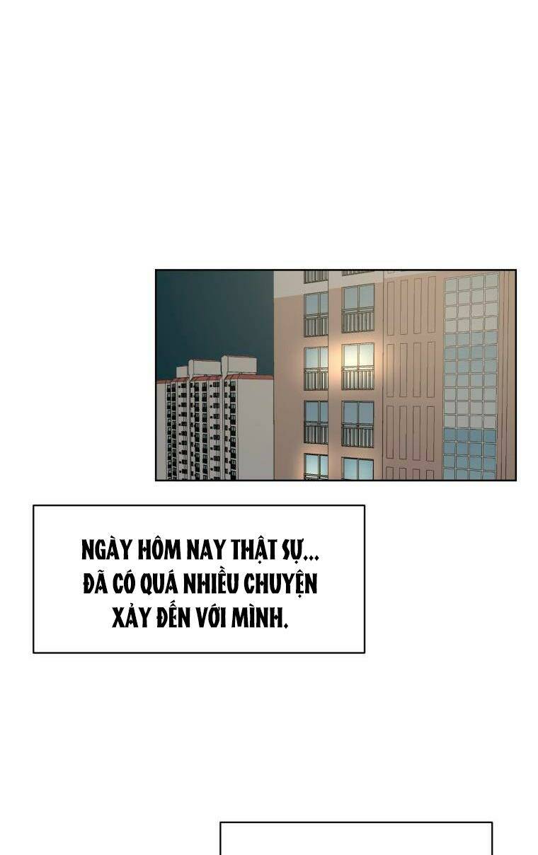 Bí Mật Highteen - Chap 9 - Trang 37