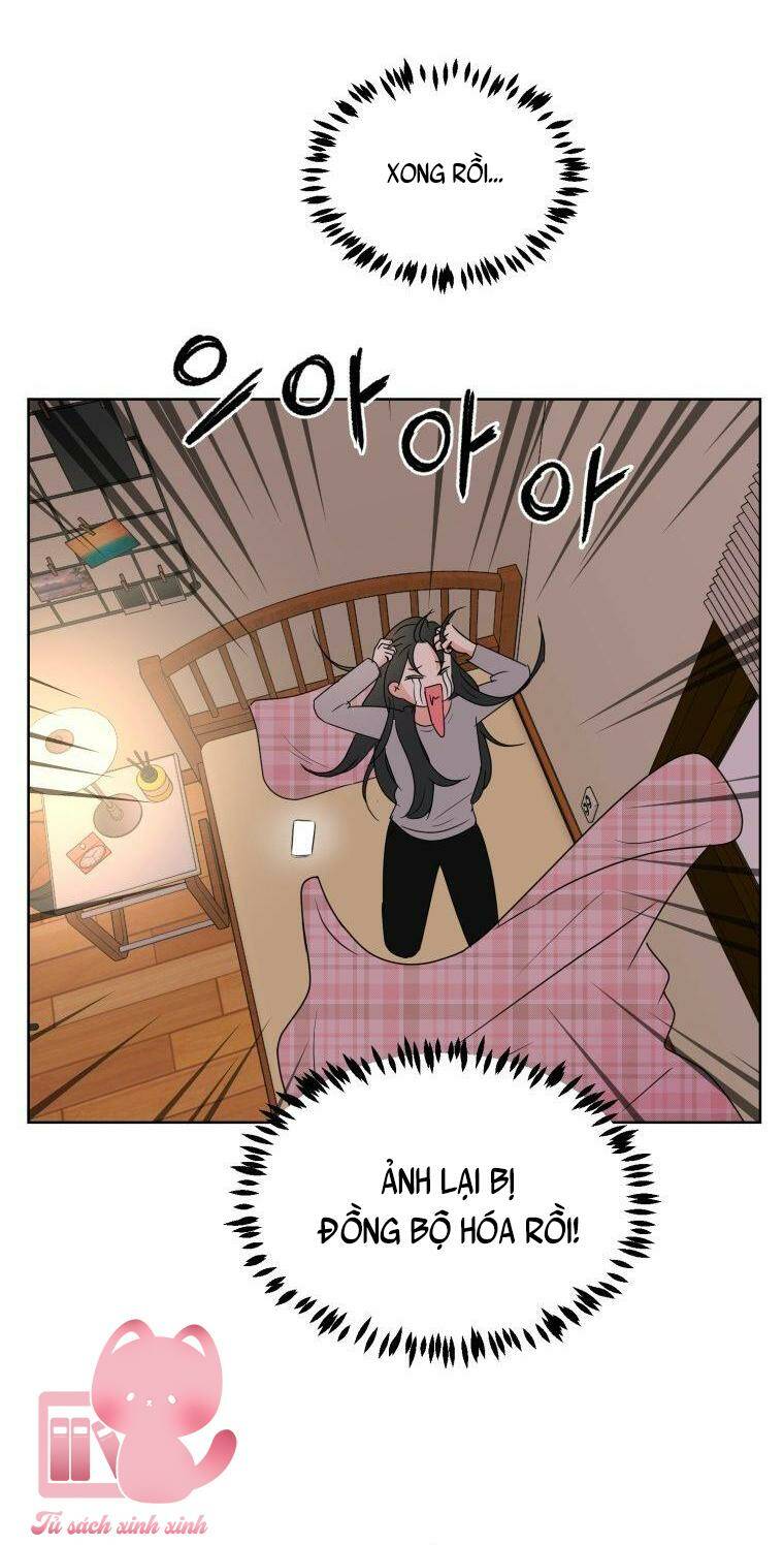 Bí Mật Highteen - Chap 9 - Trang 40