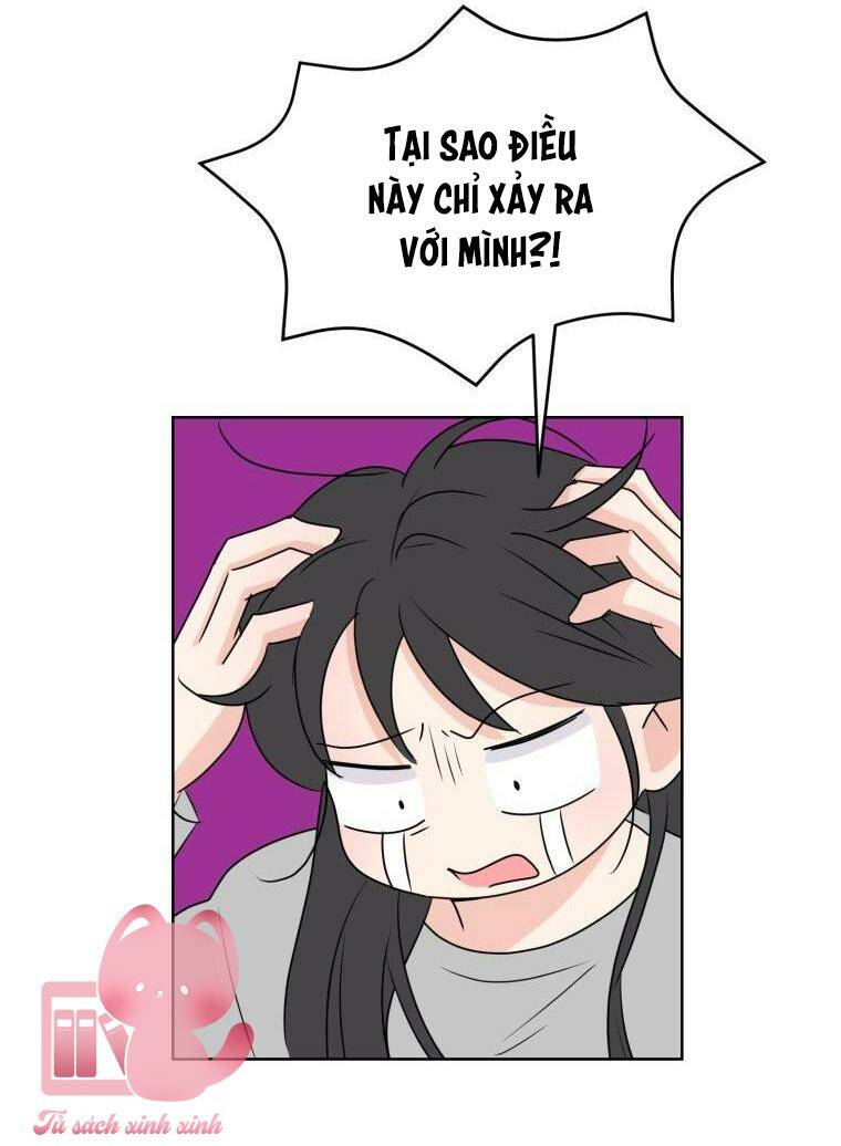Bí Mật Highteen - Chap 9 - Trang 41