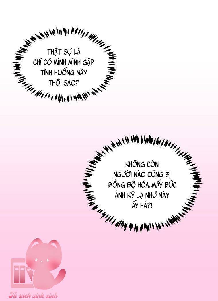 Bí Mật Highteen - Chap 9 - Trang 42