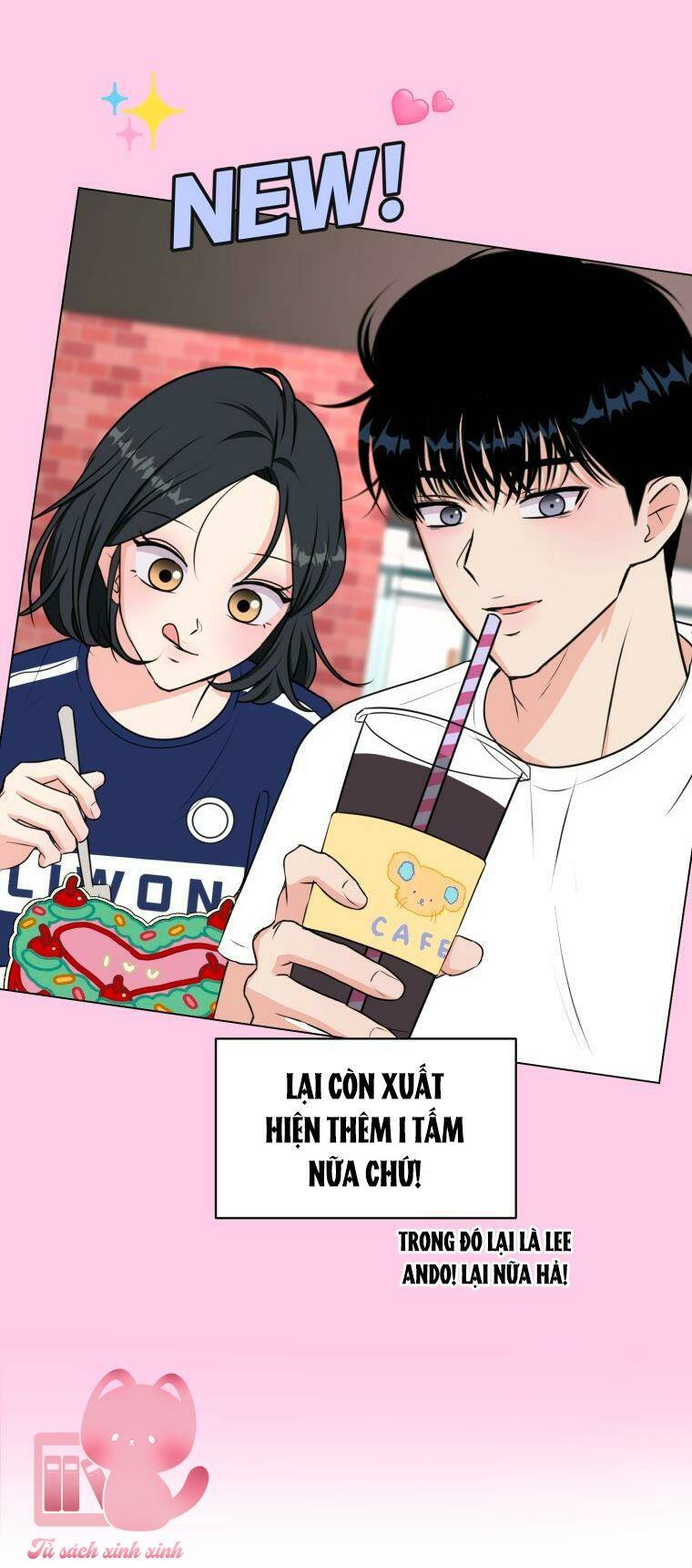 Bí Mật Highteen - Chap 9 - Trang 44