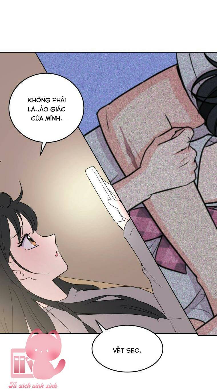 Bí Mật Highteen - Chap 9 - Trang 46