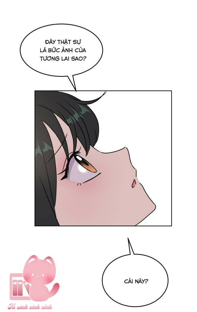 Bí Mật Highteen - Chap 9 - Trang 47