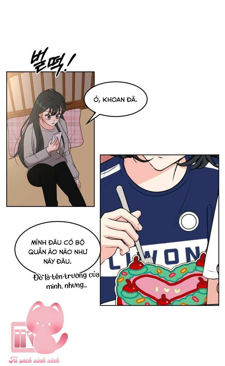 Bí Mật Highteen - Chap 9 - Trang 49