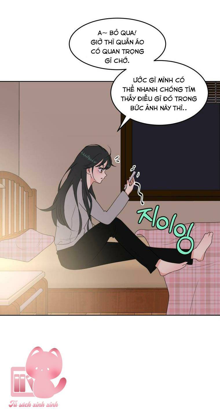 Bí Mật Highteen - Chap 9 - Trang 50