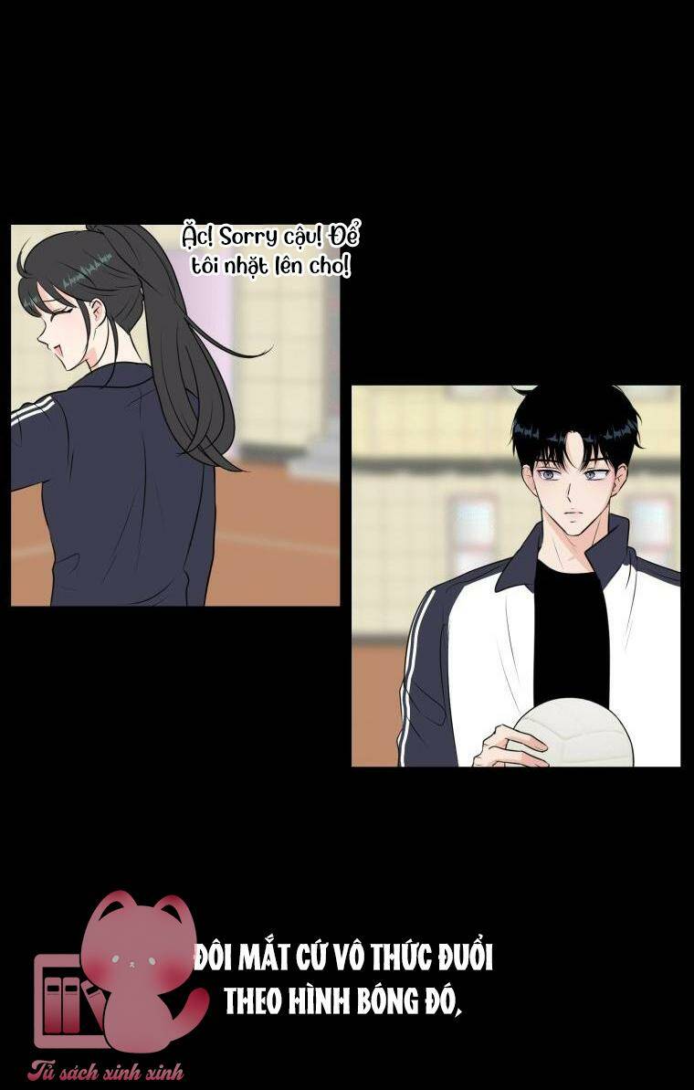 Bí Mật Highteen - Chap 9 - Trang 6