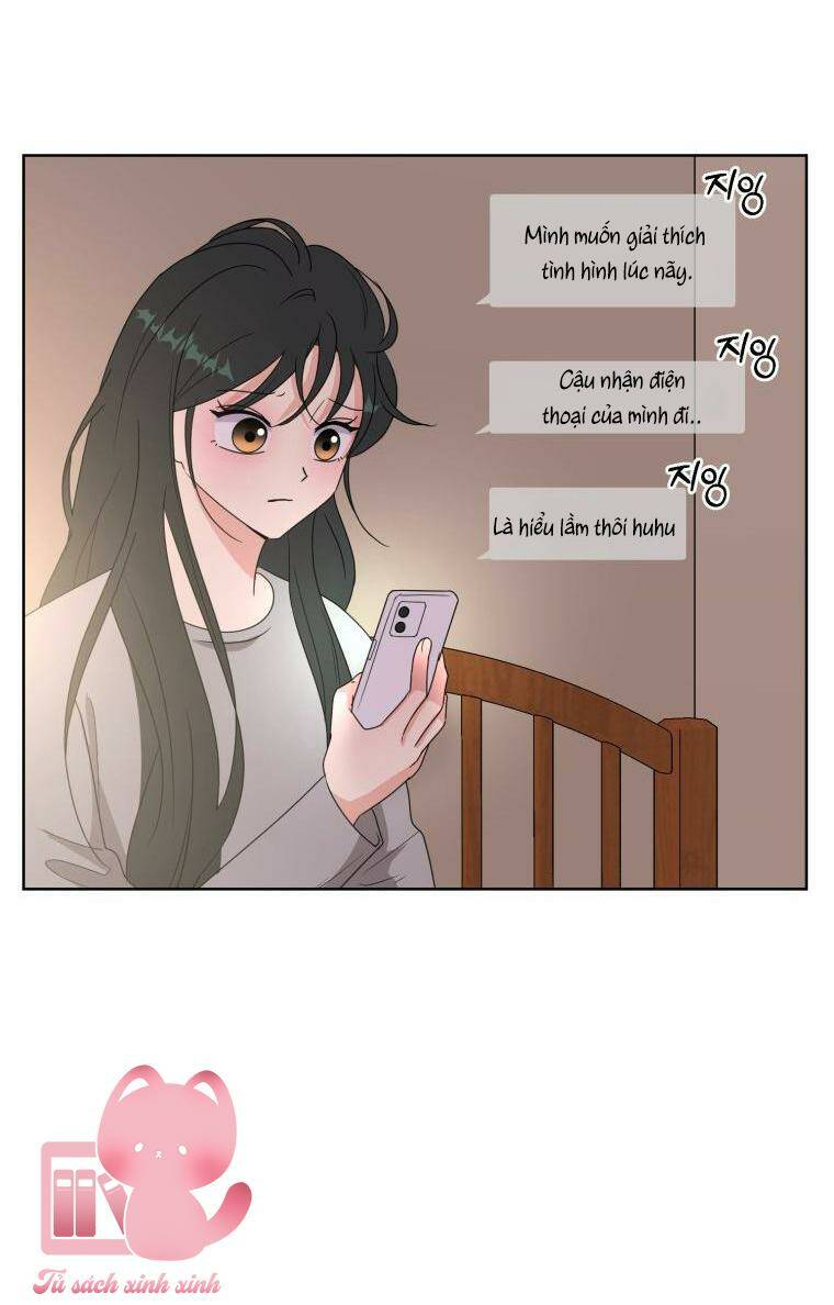 Bí Mật Highteen - Chap 9 - Trang 52